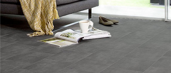 Vinyl Flooring