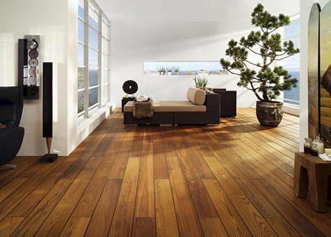 parquet-croft